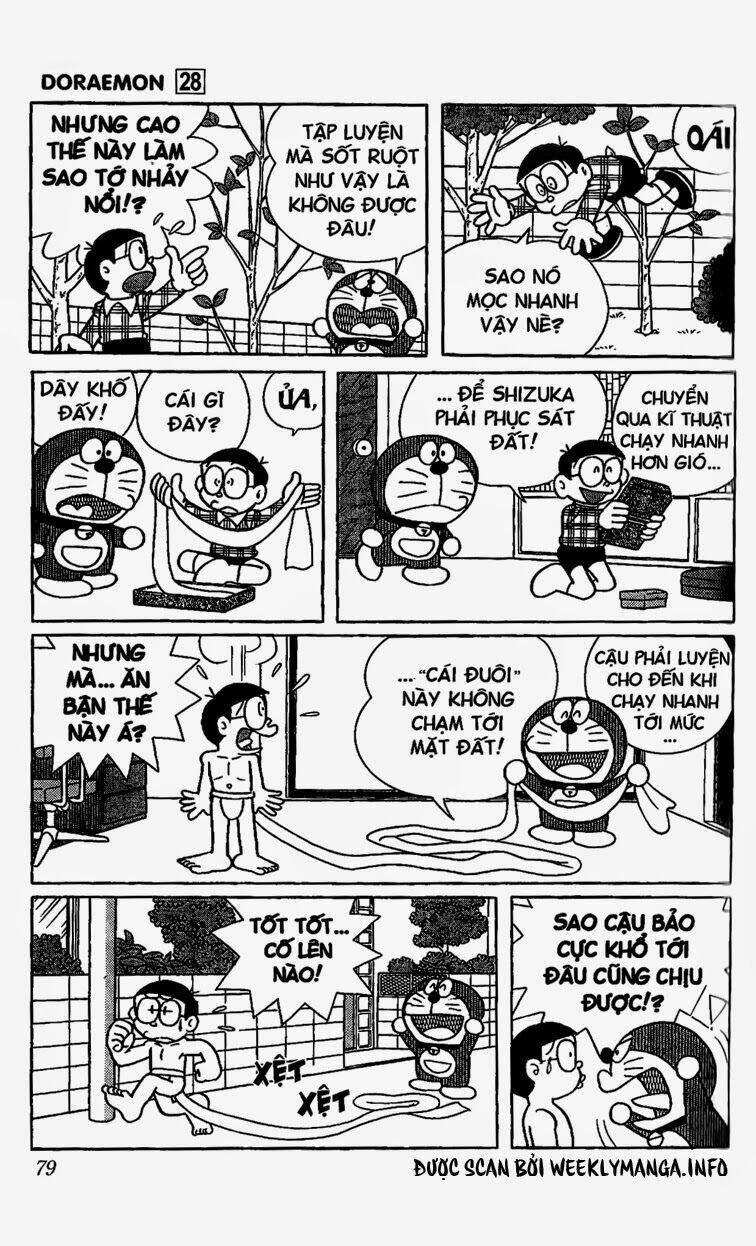 Doraemon 503 trang 6