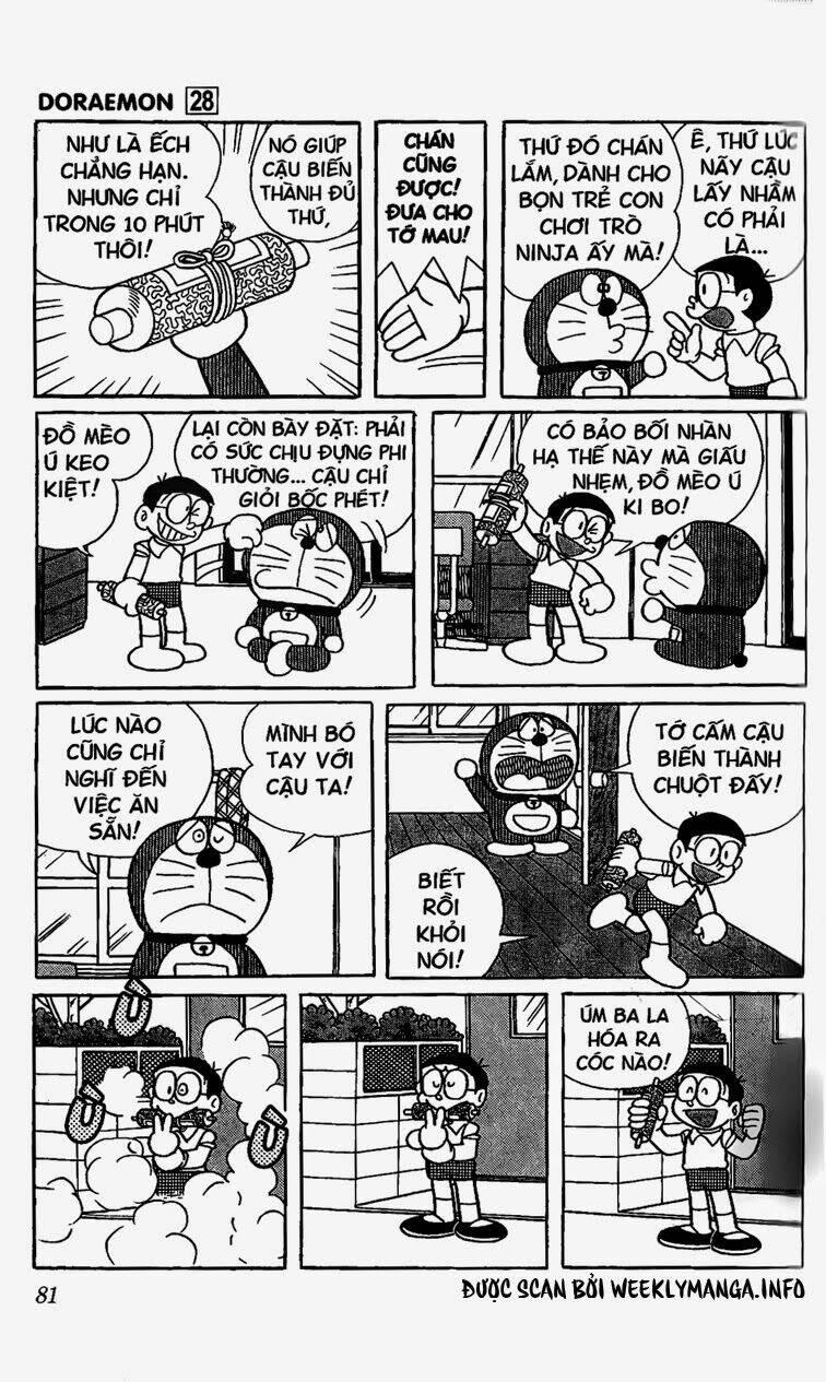 Doraemon 503 trang 8