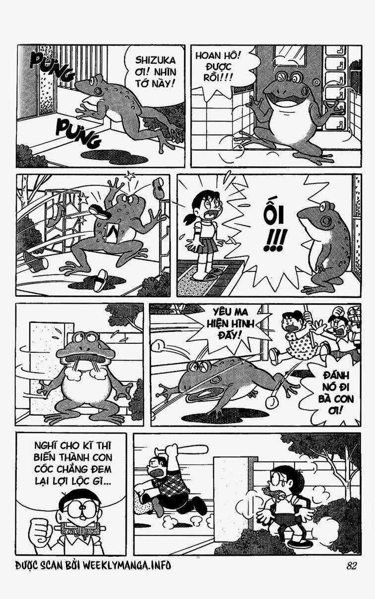Doraemon 503 trang 9