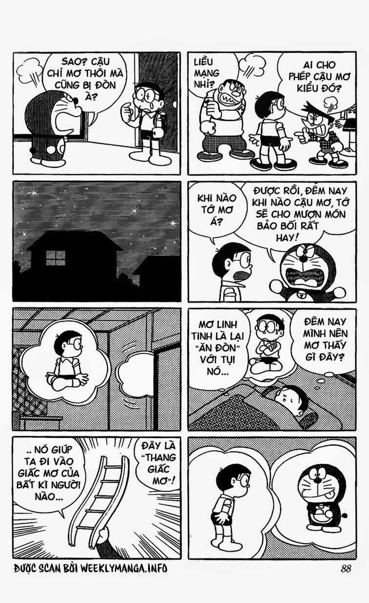 Doraemon 504 trang 3