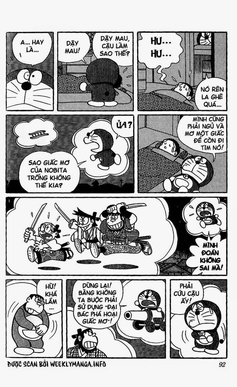 Doraemon 504 trang 7