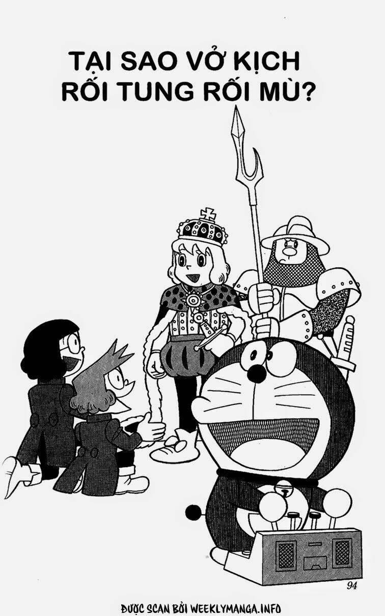 Doraemon 505 trang 1