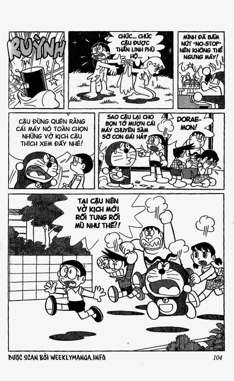 Doraemon 505 trang 11