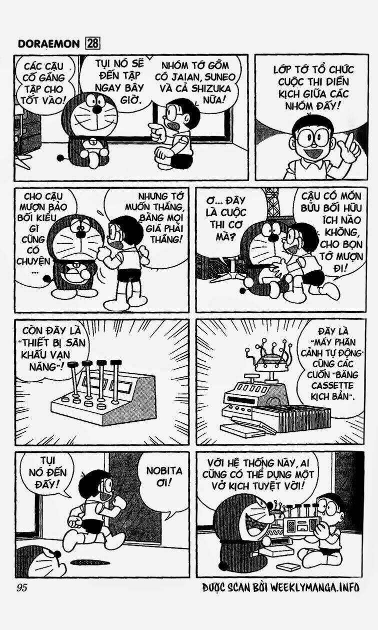 Doraemon 505 trang 2