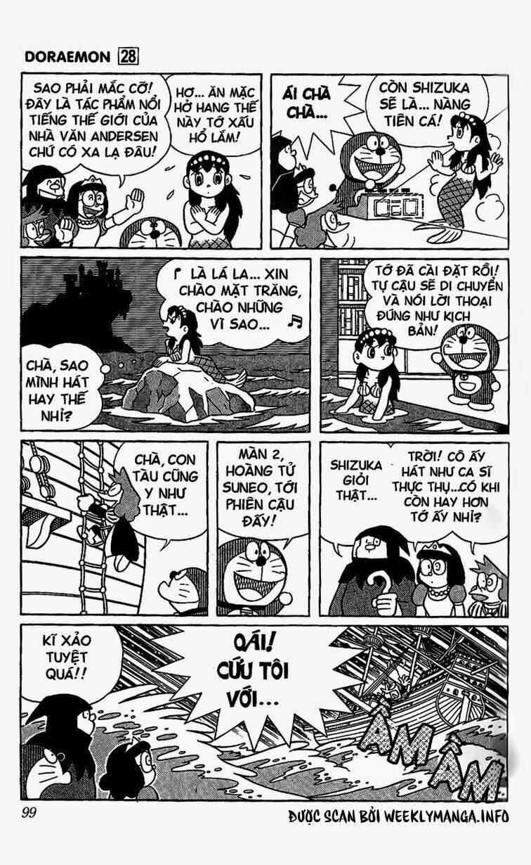 Doraemon 505 trang 6