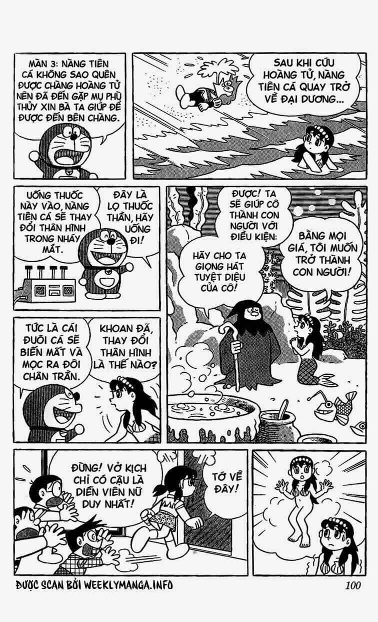 Doraemon 505 trang 7