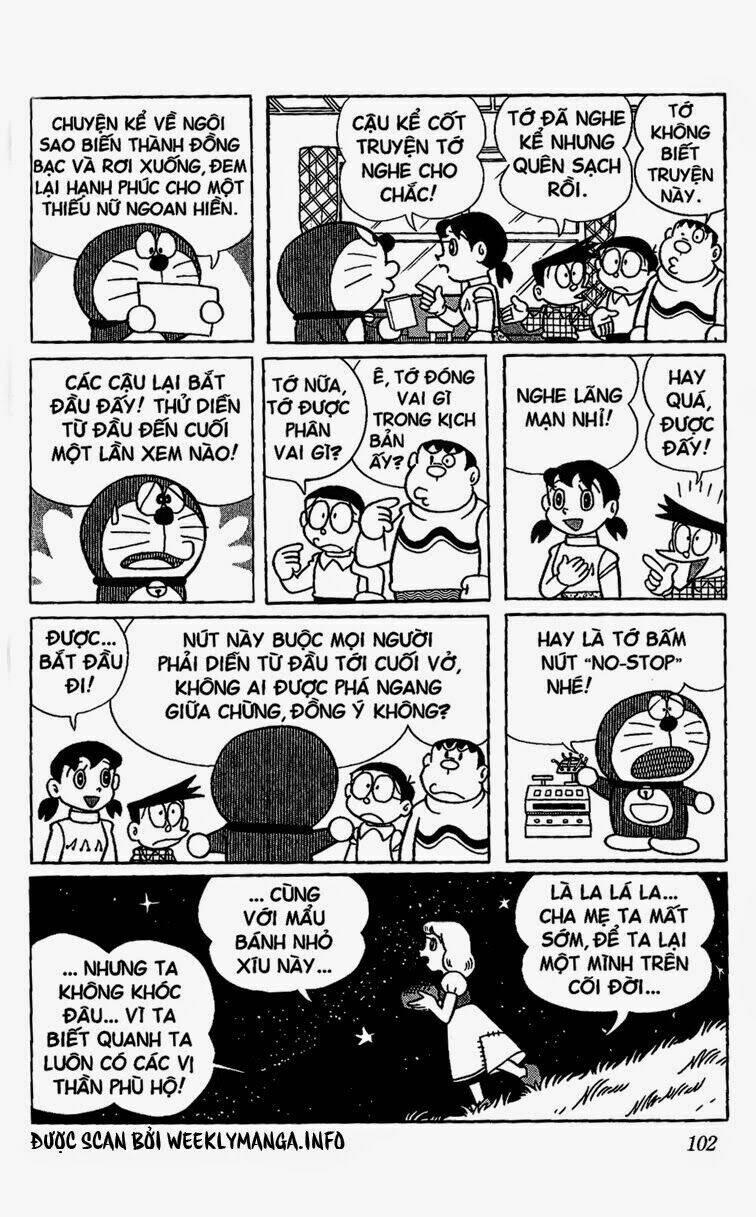 Doraemon 505 trang 9