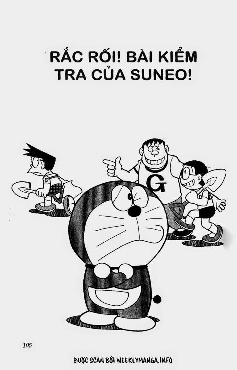 Doraemon 506 trang 1