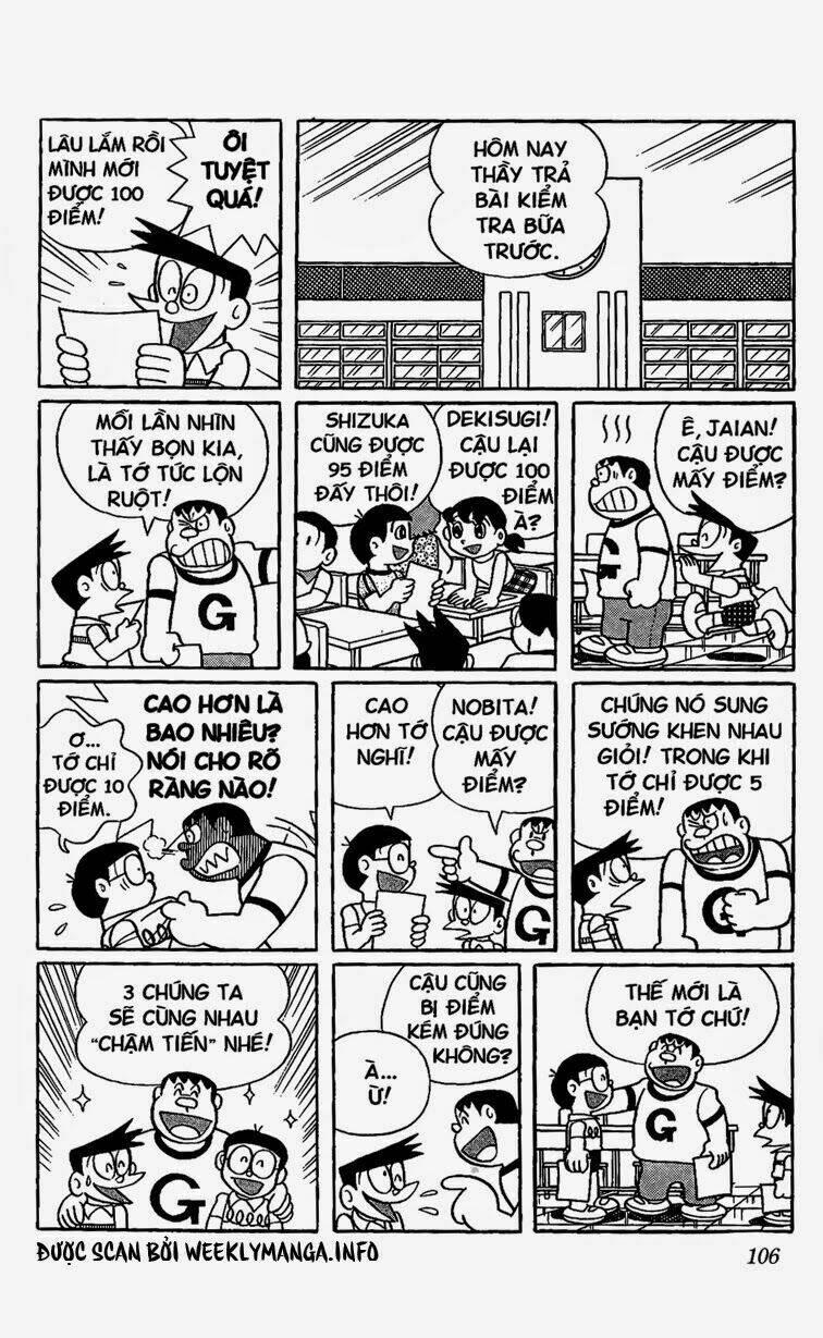 Doraemon 506 trang 2