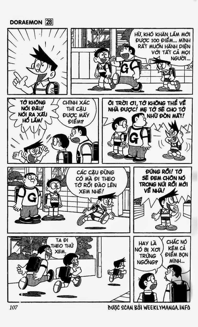 Doraemon 506 trang 3