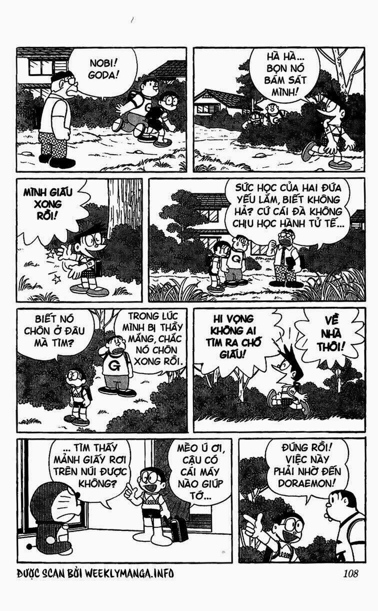 Doraemon 506 trang 4