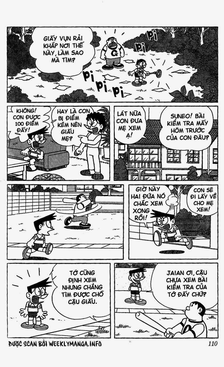 Doraemon 506 trang 6