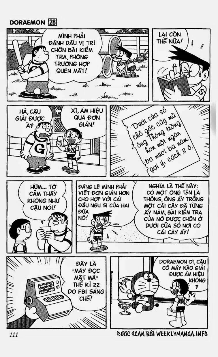 Doraemon 506 trang 7