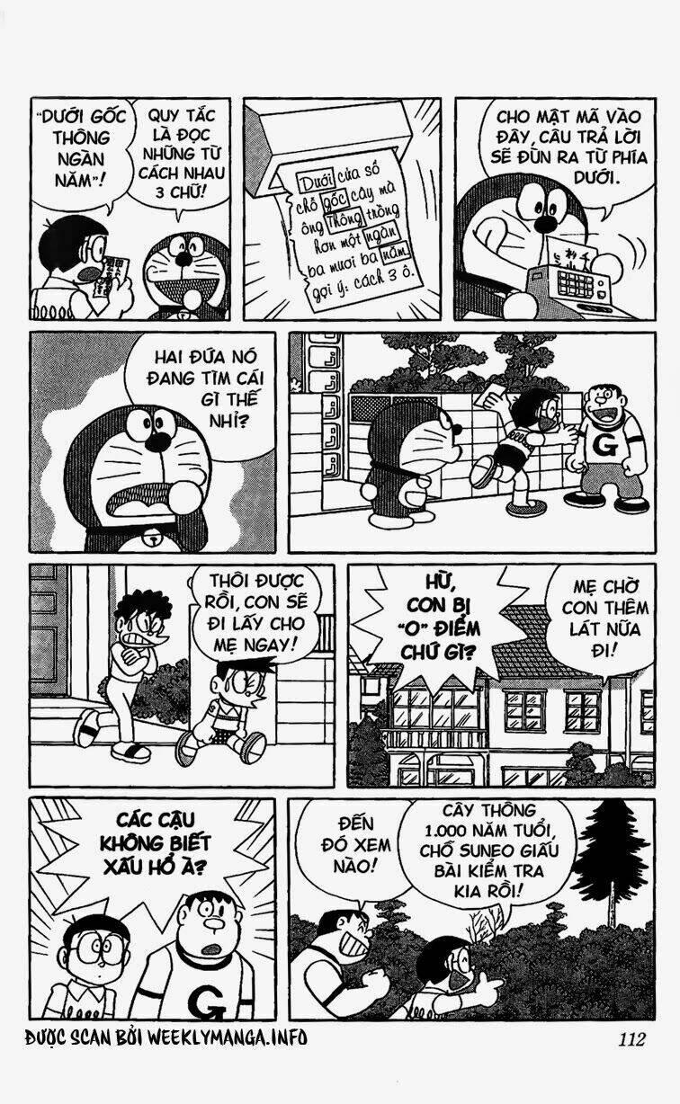 Doraemon 506 trang 8