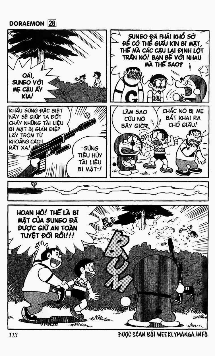 Doraemon 506 trang 9