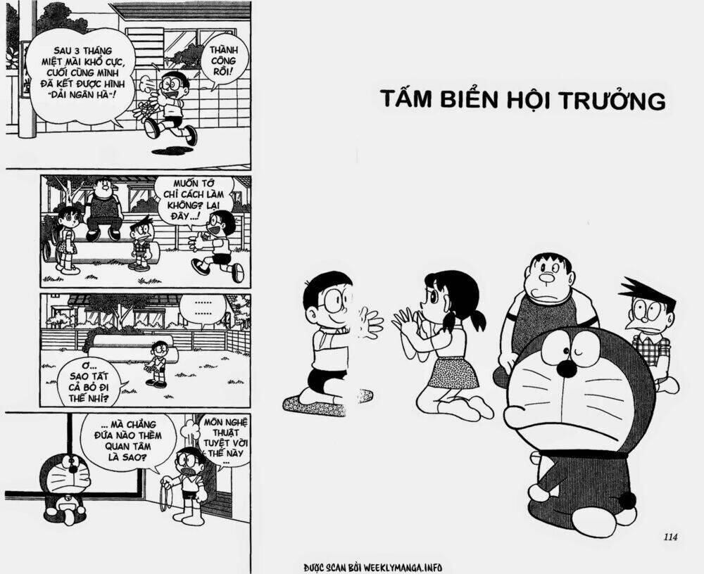 Doraemon 507 trang 1