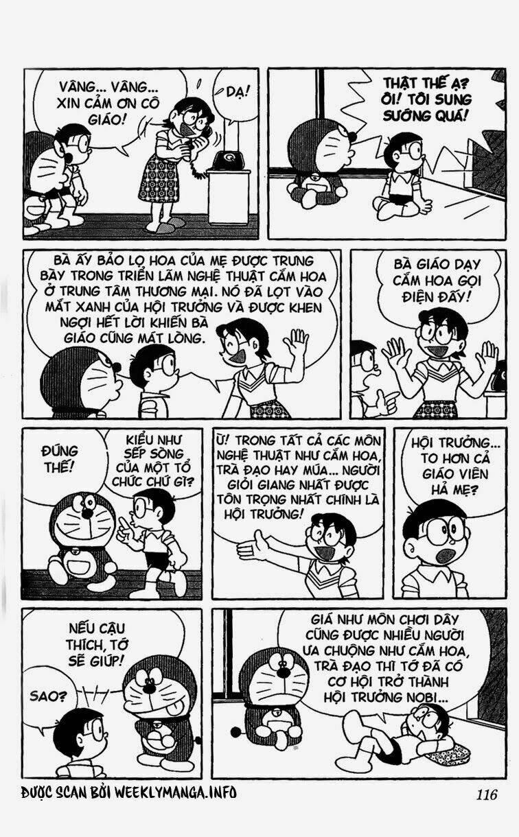 Doraemon 507 trang 2