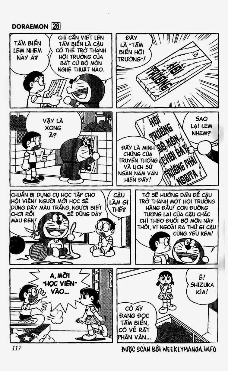 Doraemon 507 trang 3