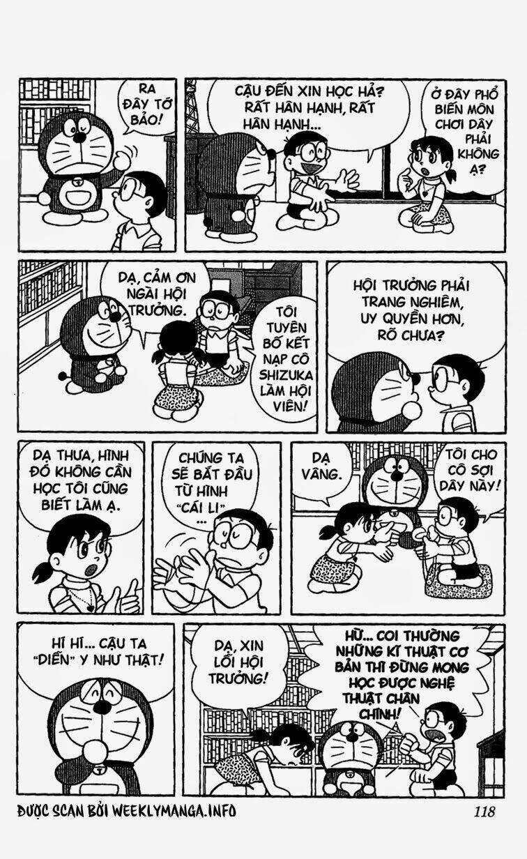 Doraemon 507 trang 4