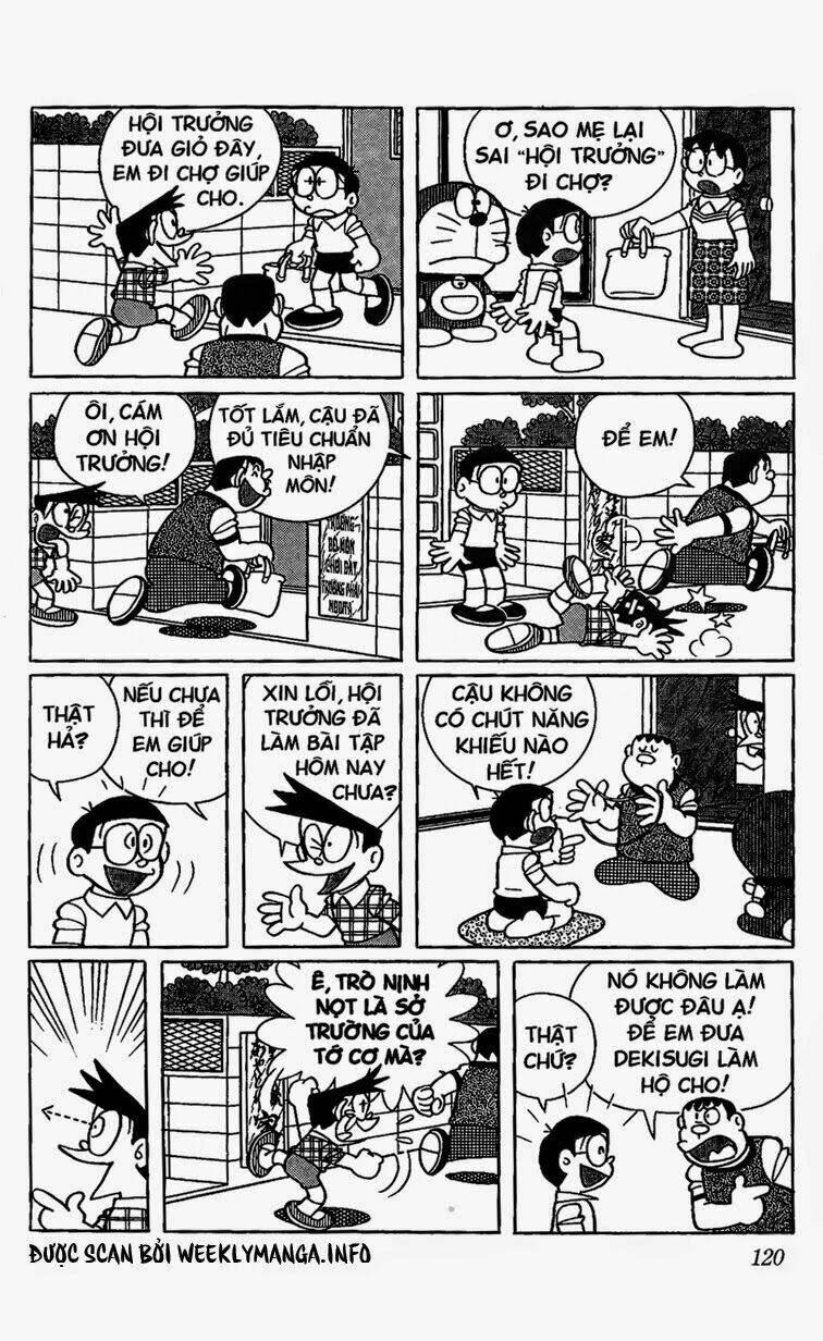 Doraemon 507 trang 6