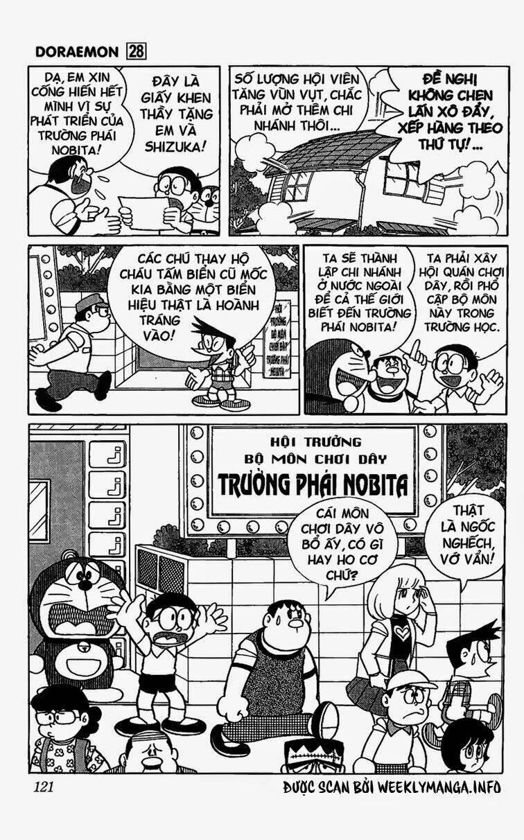Doraemon 507 trang 7