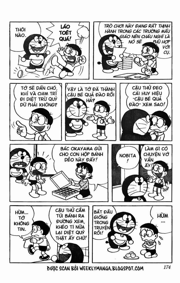 Doraemon 51 trang 2