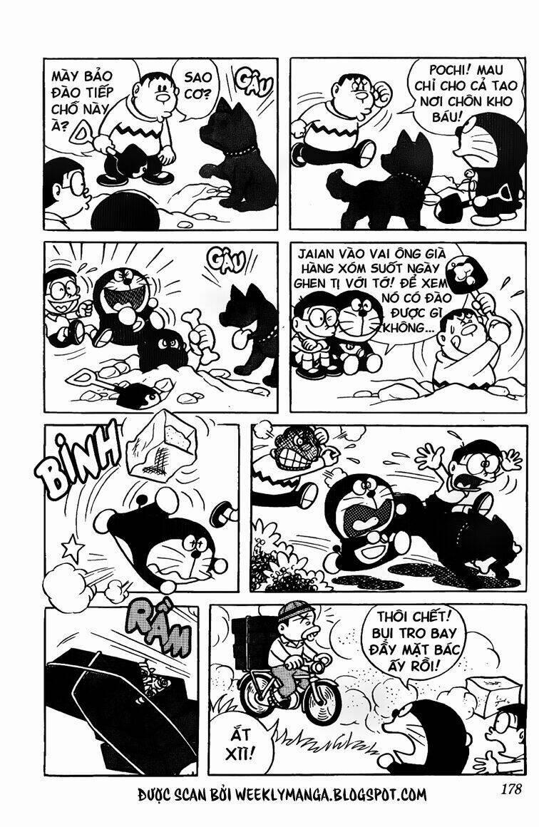 Doraemon 51 trang 6