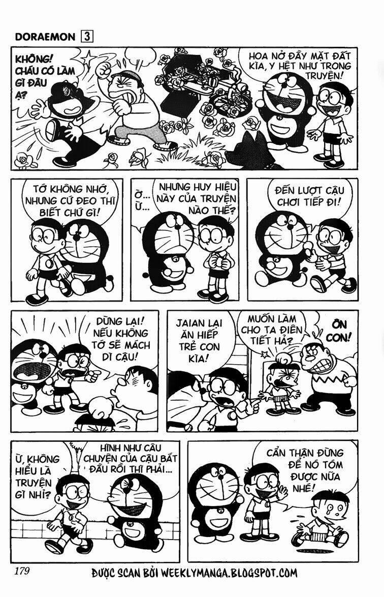 Doraemon 51 trang 7