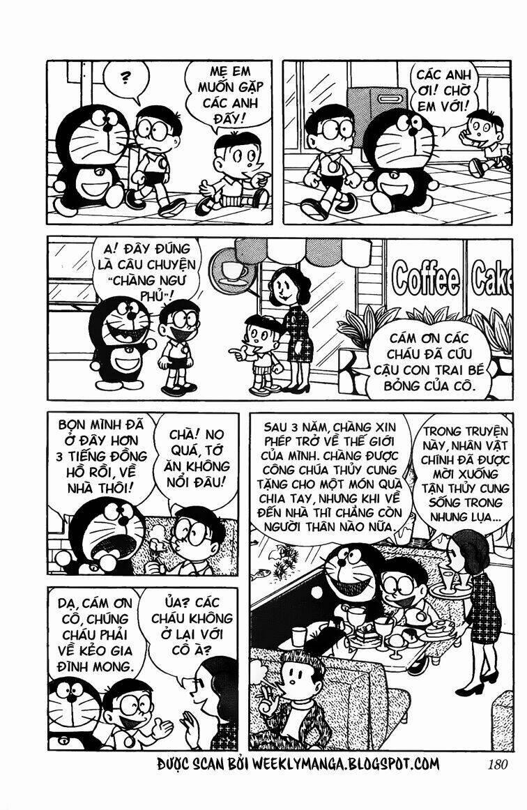 Doraemon 51 trang 8