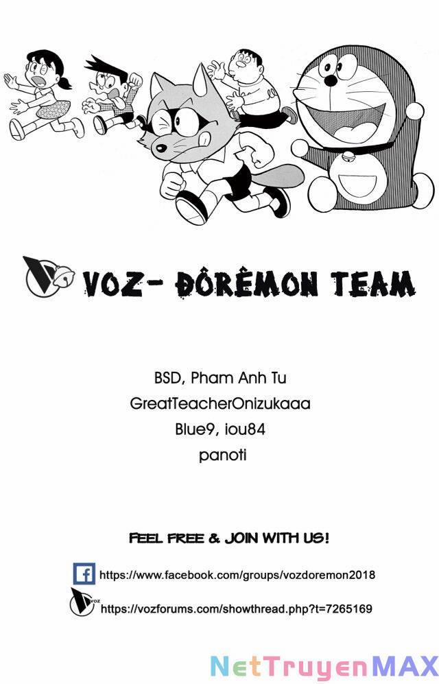 Doraemon 530 trang 1