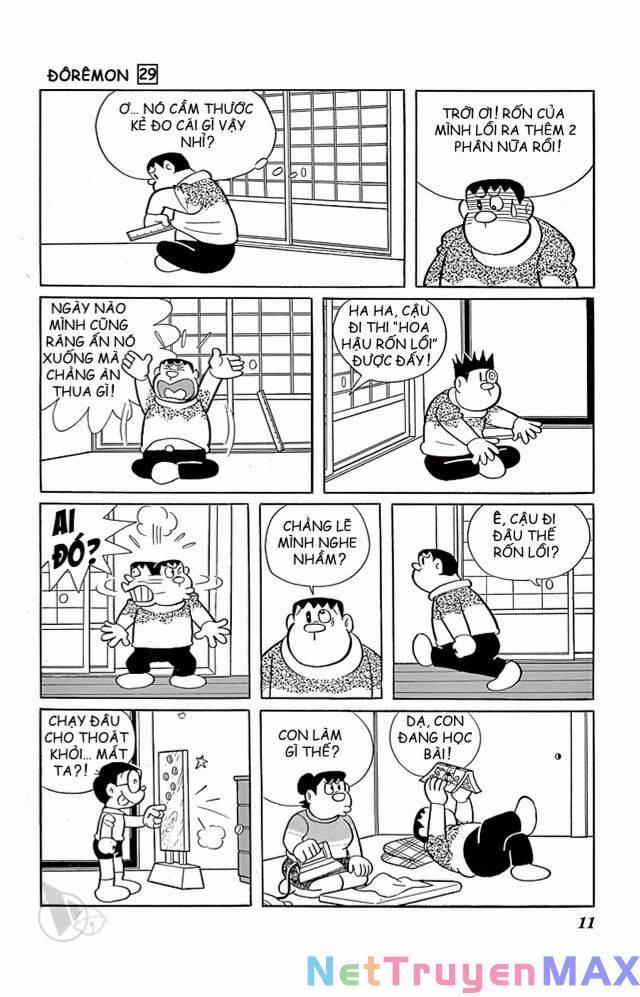 Doraemon 530 trang 10