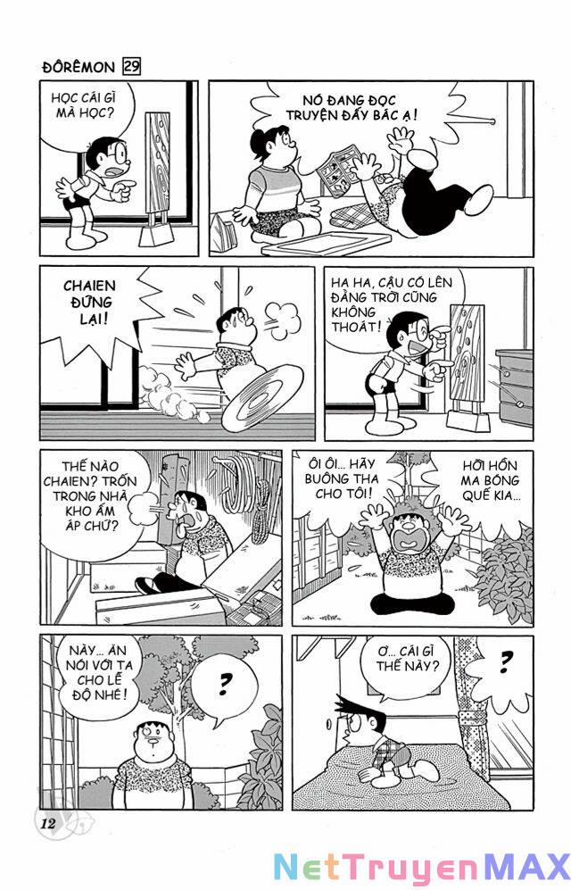 Doraemon 530 trang 11
