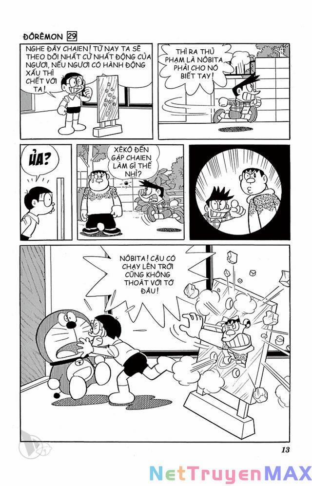 Doraemon 530 trang 12