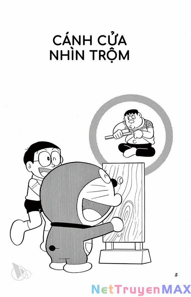 Doraemon 530 trang 4
