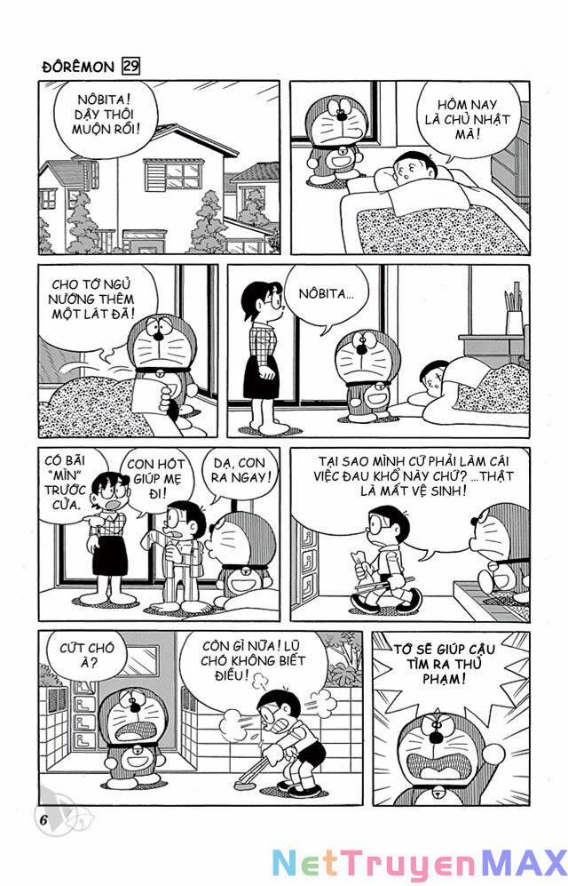 Doraemon 530 trang 5