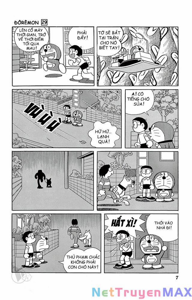 Doraemon 530 trang 6
