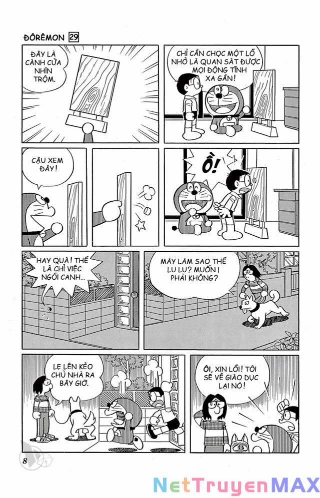 Doraemon 530 trang 7