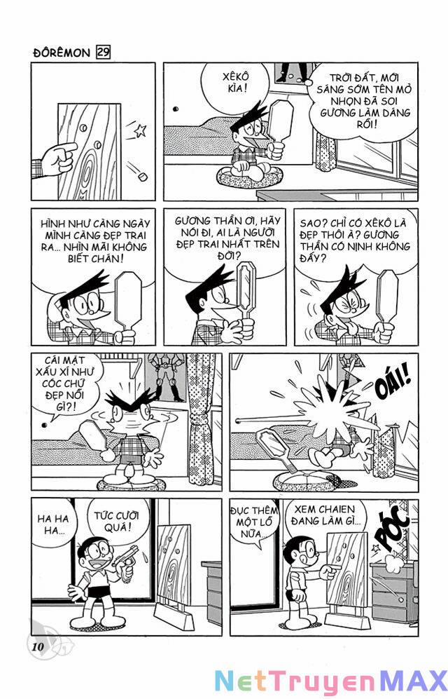 Doraemon 530 trang 9