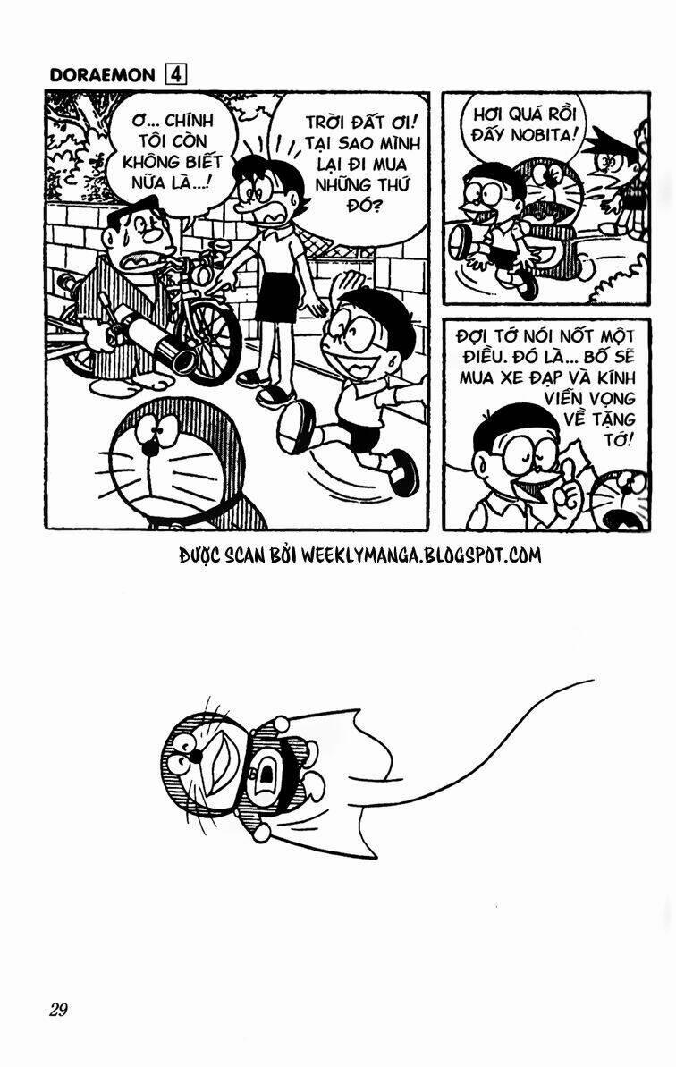 Doraemon 54 trang 9