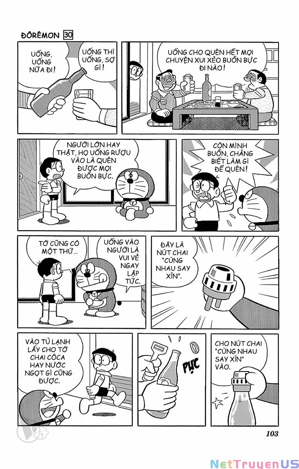 Doraemon 541 trang 2