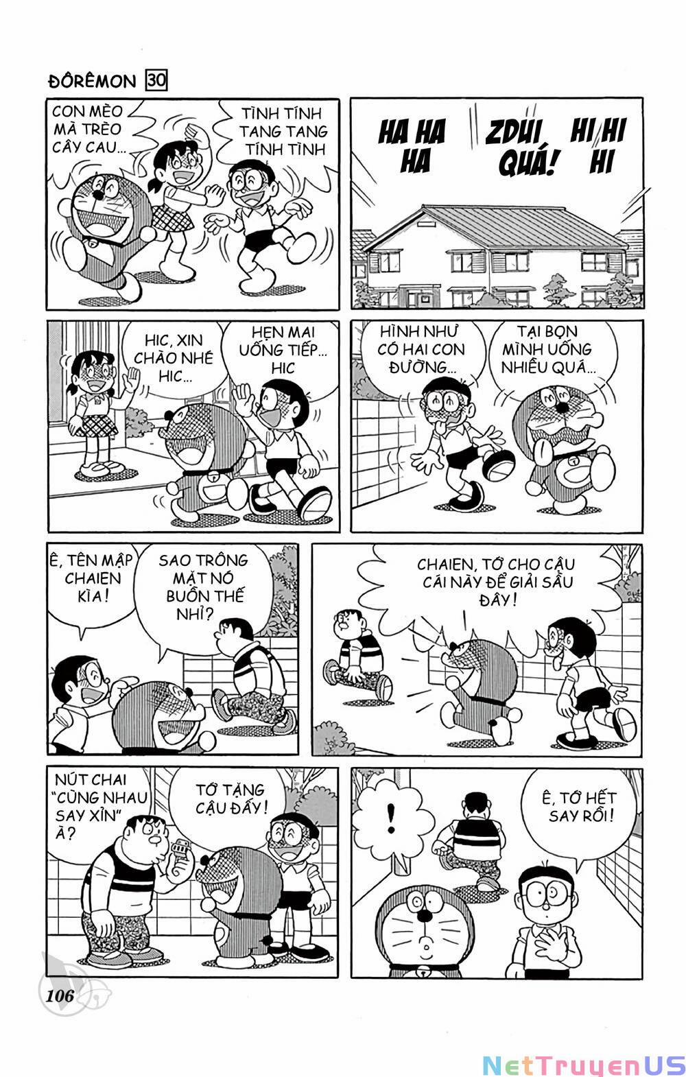 Doraemon 541 trang 5