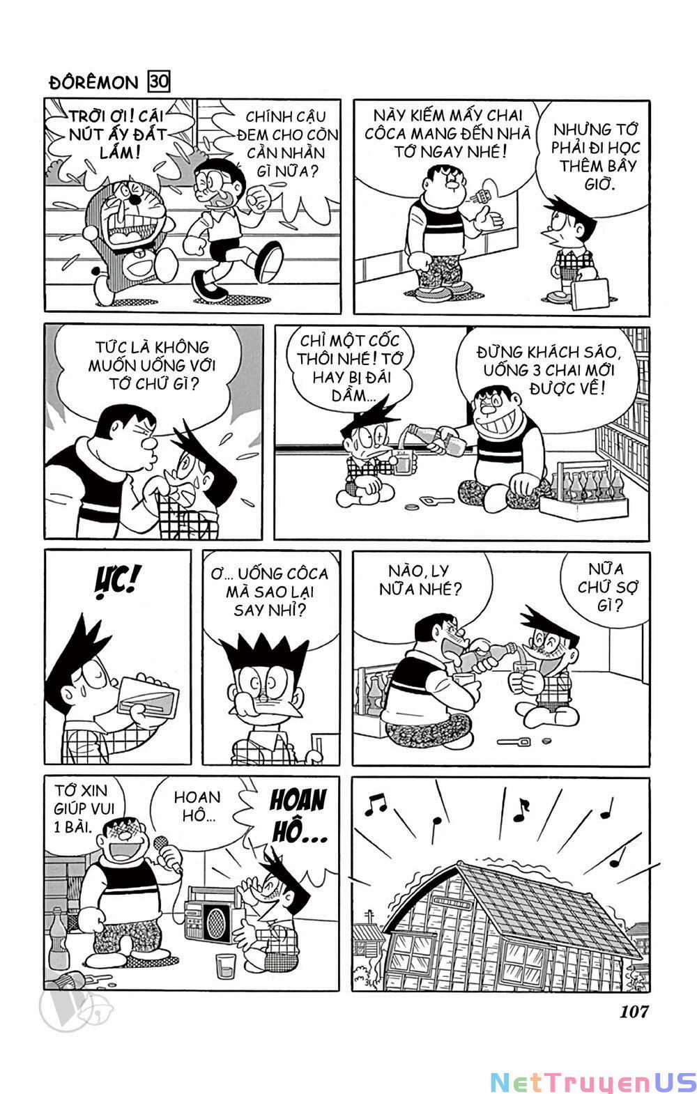 Doraemon 541 trang 6