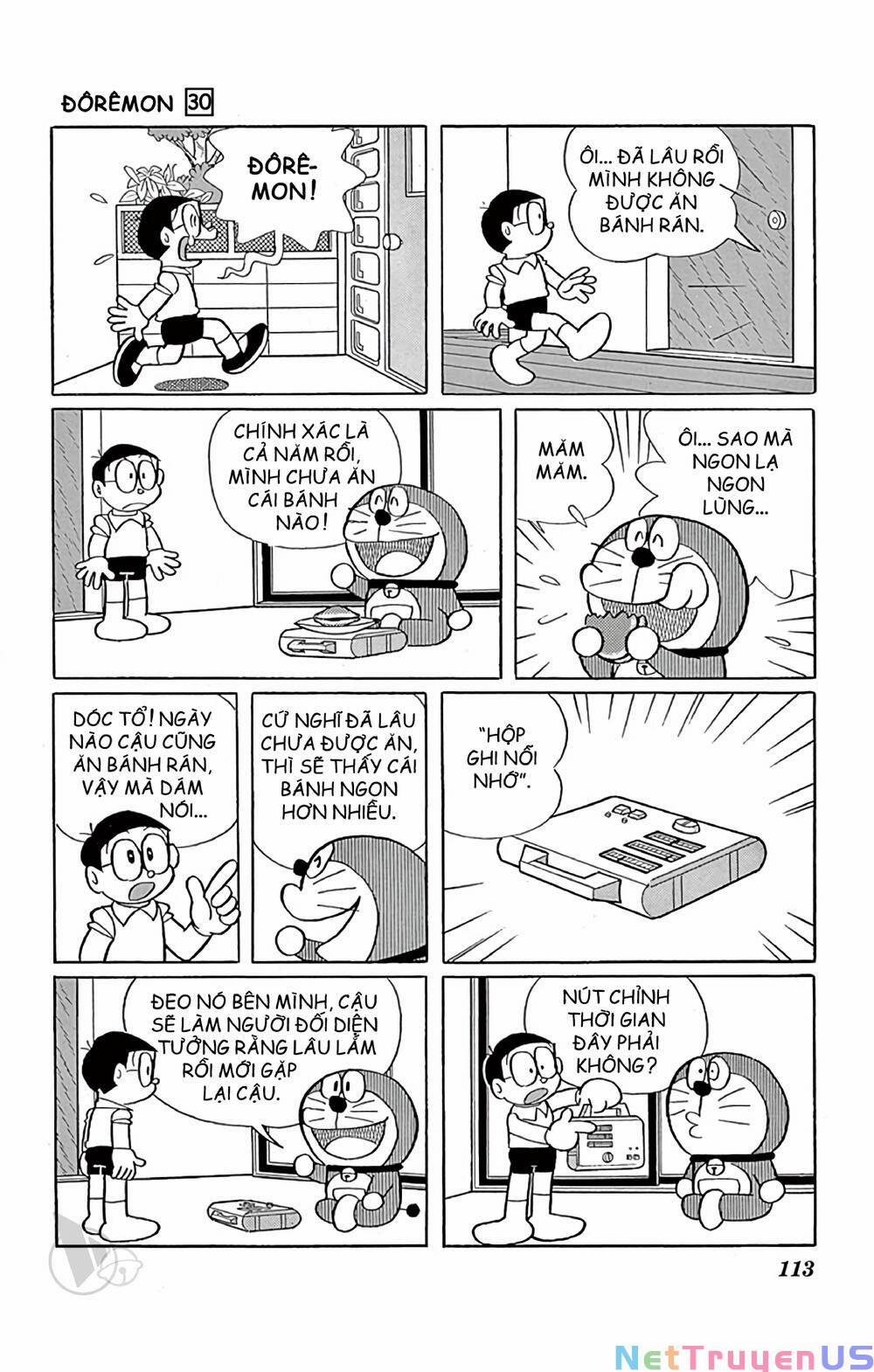 Doraemon 542 trang 2