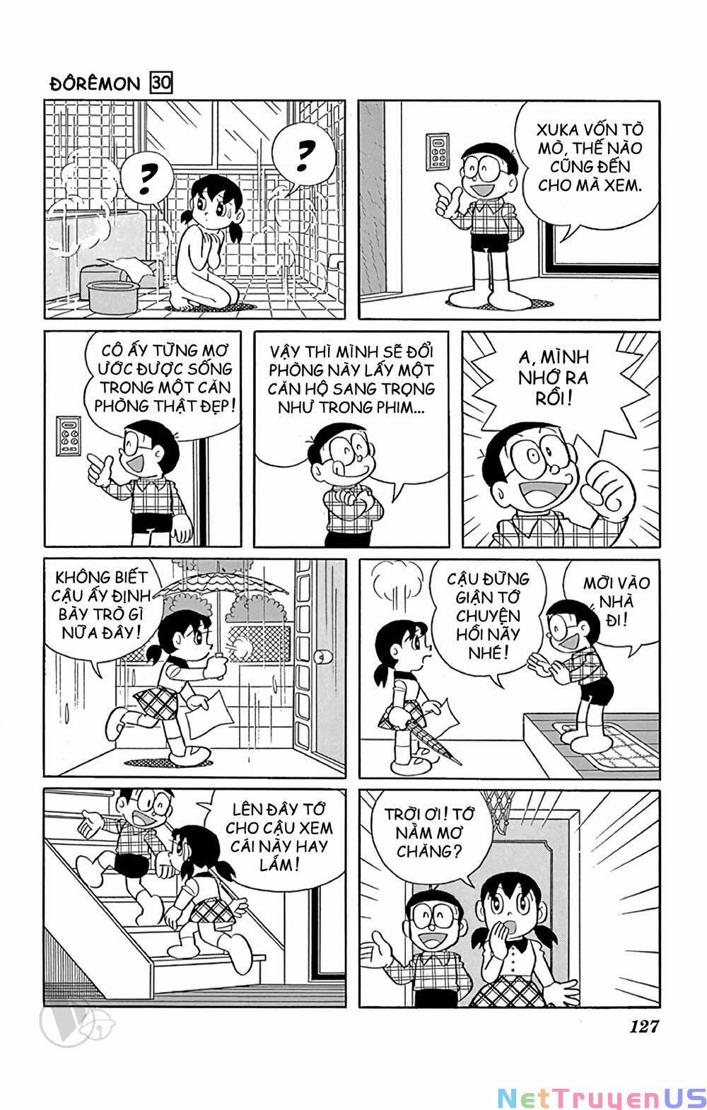 Doraemon 543 trang 6