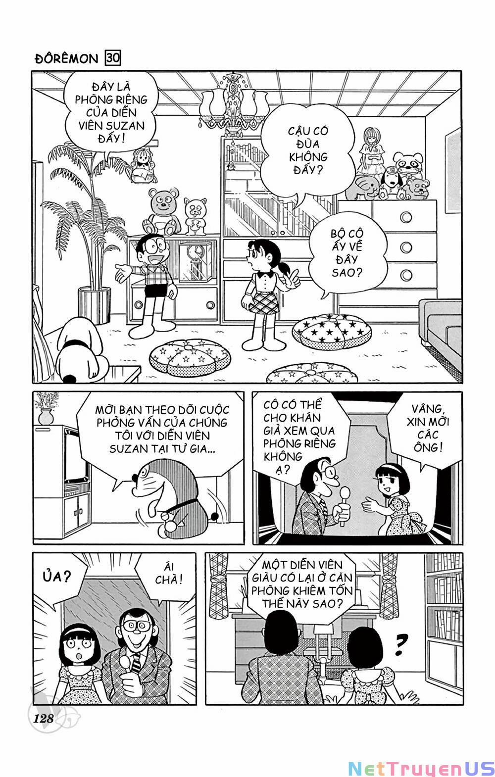 Doraemon 543 trang 7