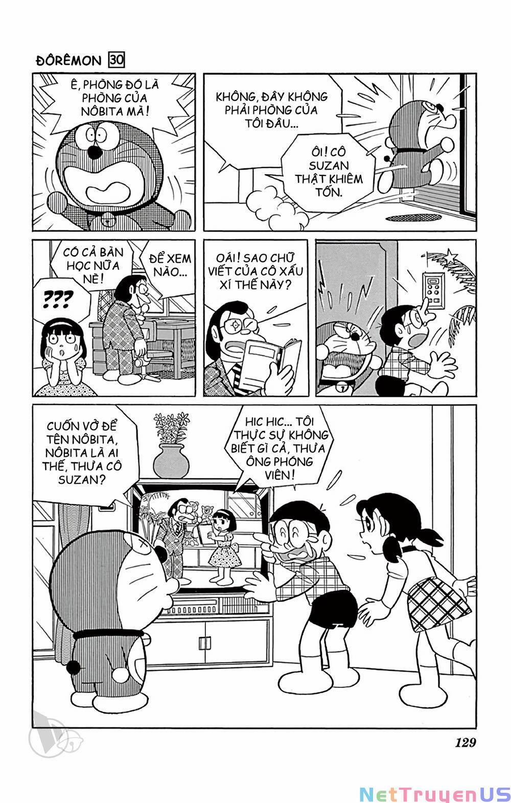 Doraemon 543 trang 8