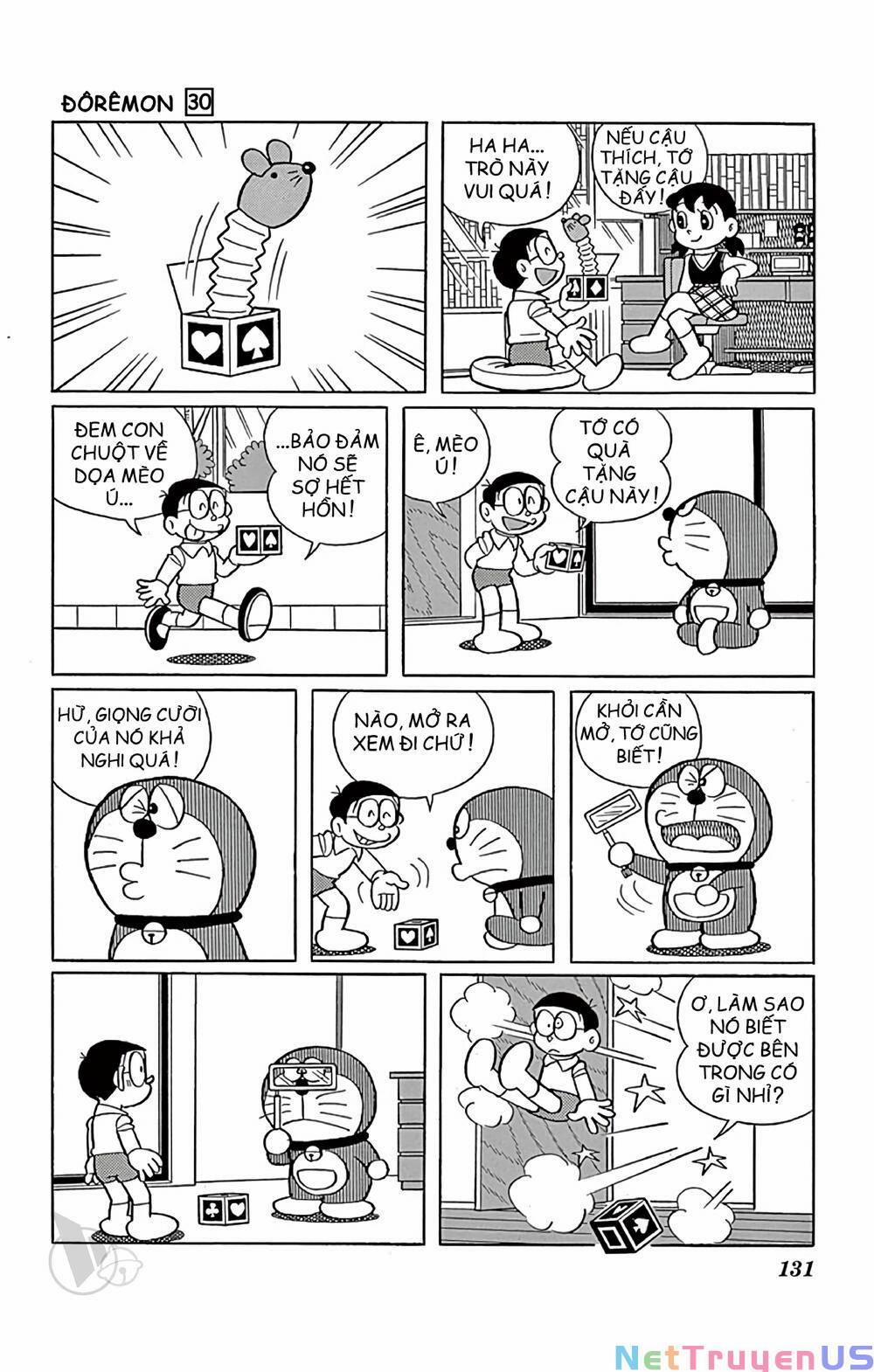 Doraemon 544 trang 1