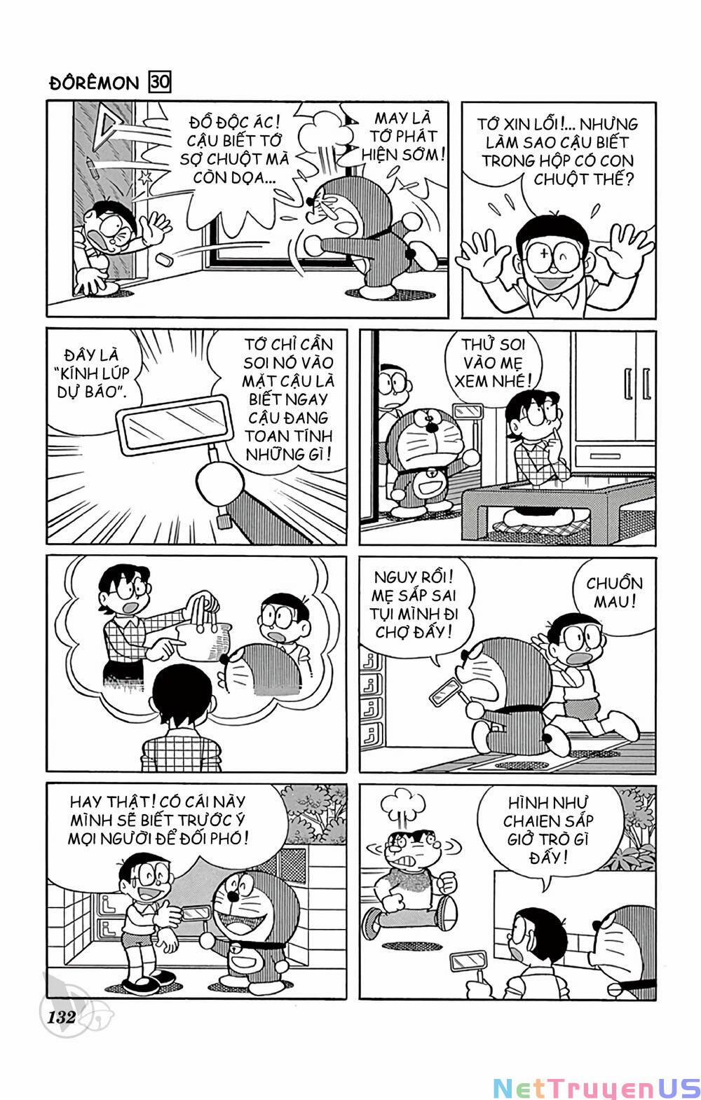 Doraemon 544 trang 2