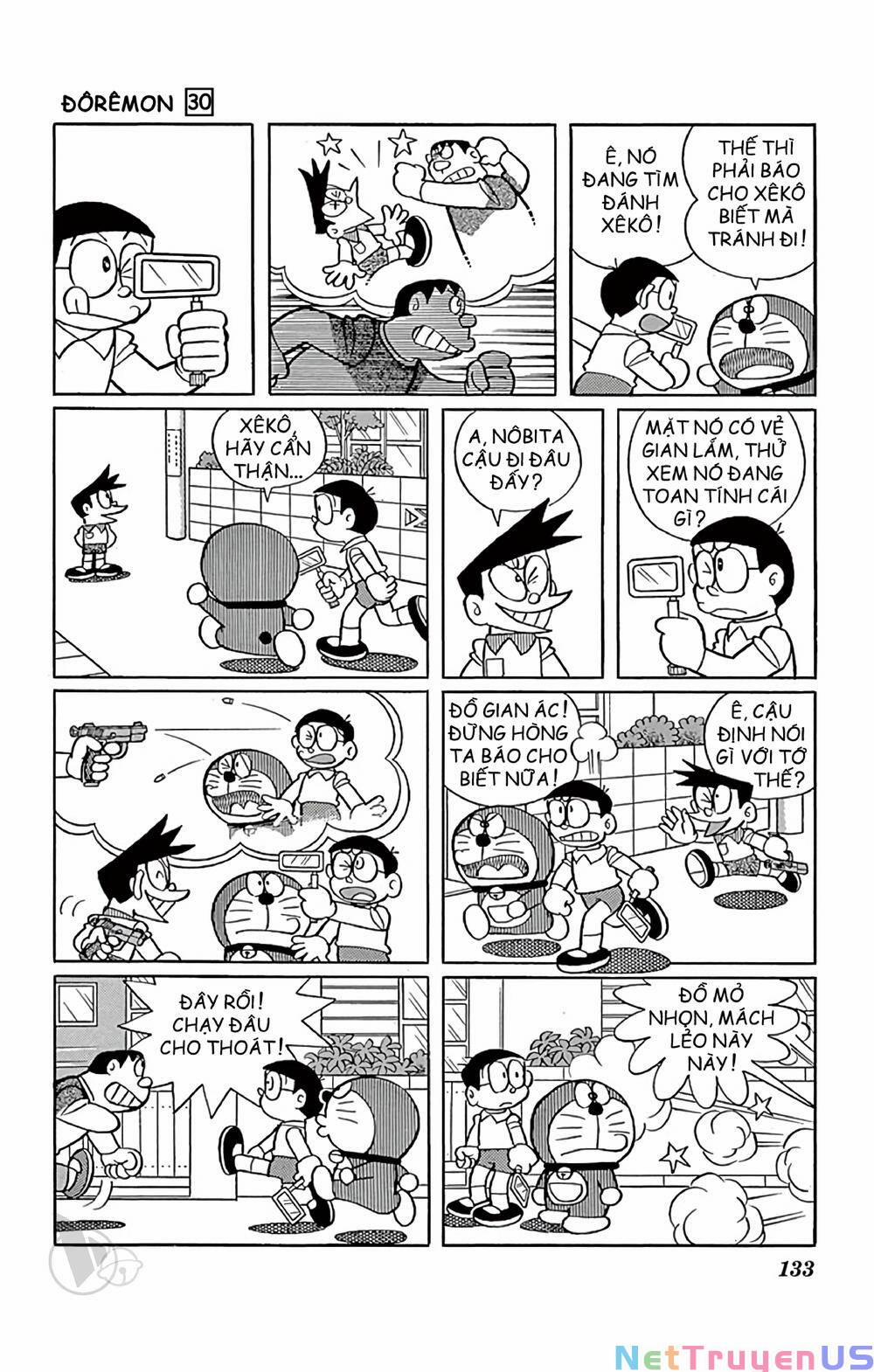 Doraemon 544 trang 3