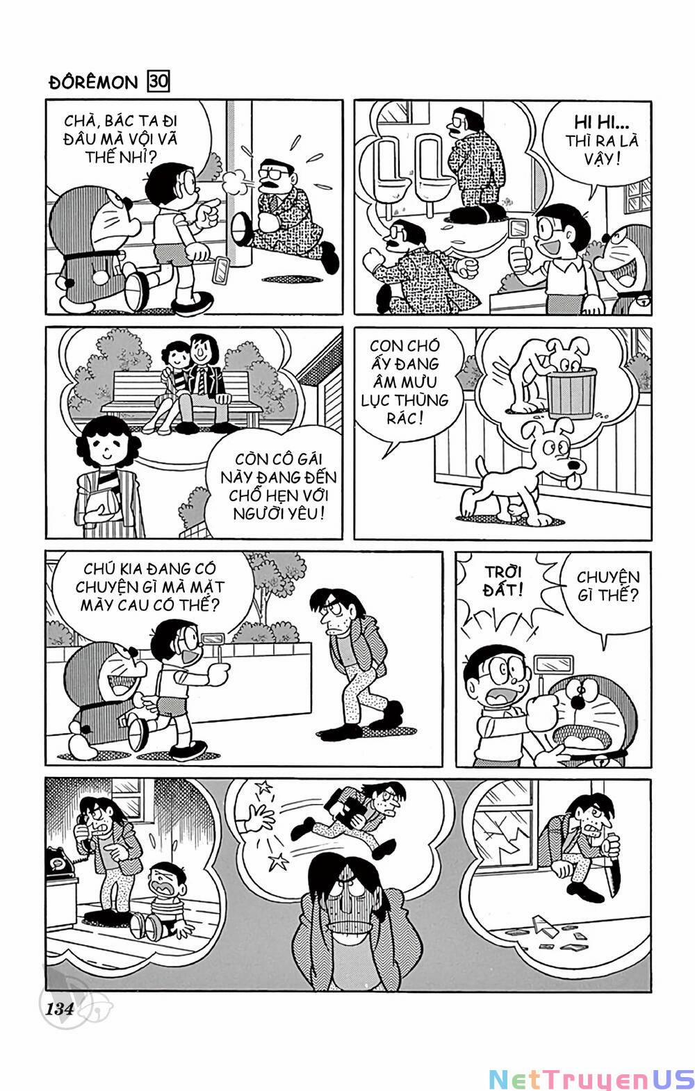 Doraemon 544 trang 4
